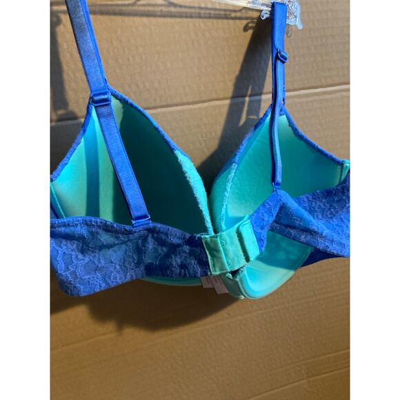 Victoria’s secret bra 38dd lined Demi - Picture 3 of 4